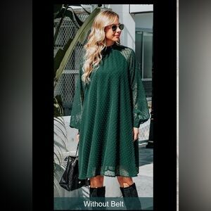 BBX Lephsnt Women’s Summer Casual Dress - nwt